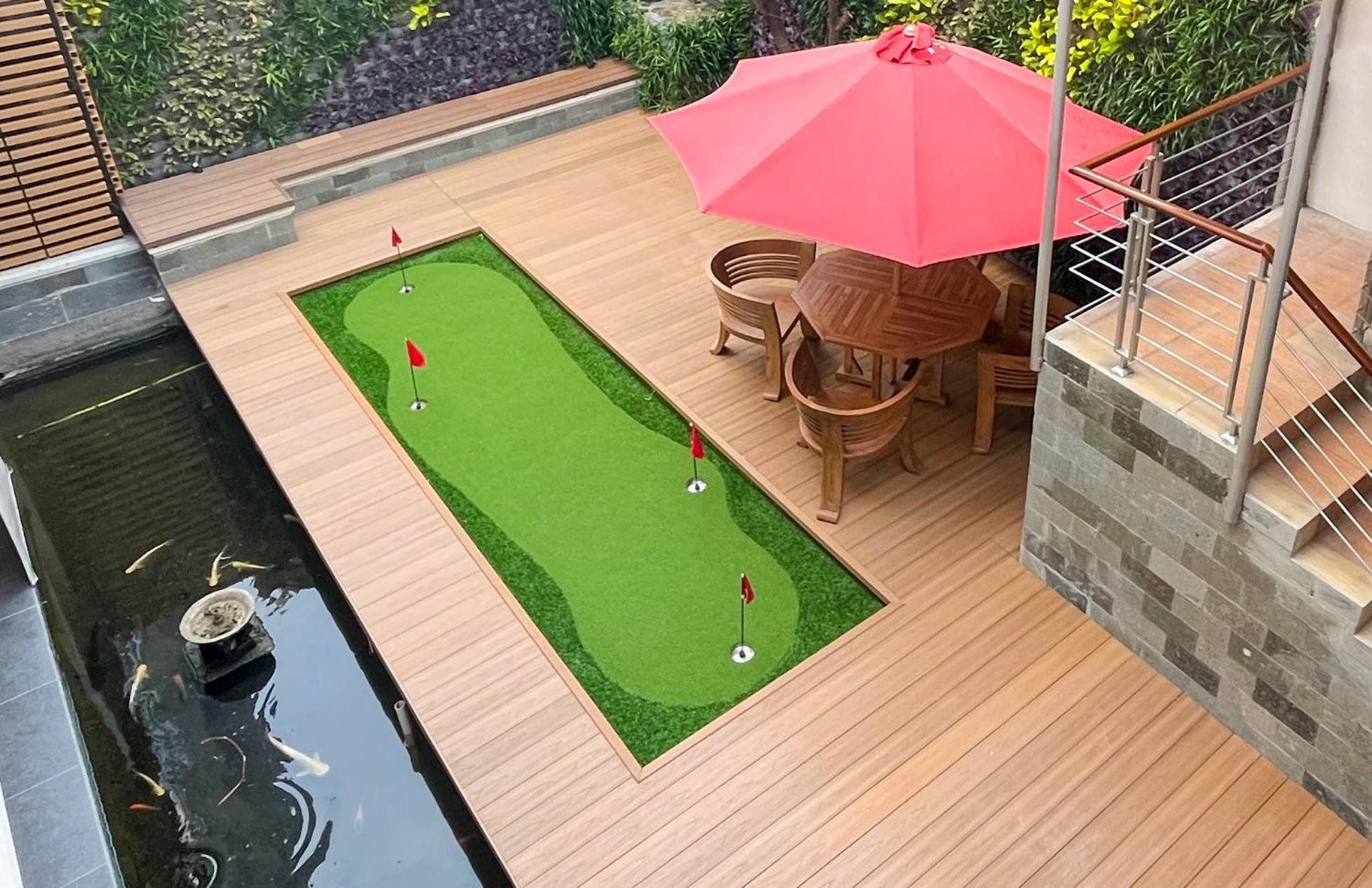 Jambuluwuk Residence Blok M Jakarta Extérieur photo