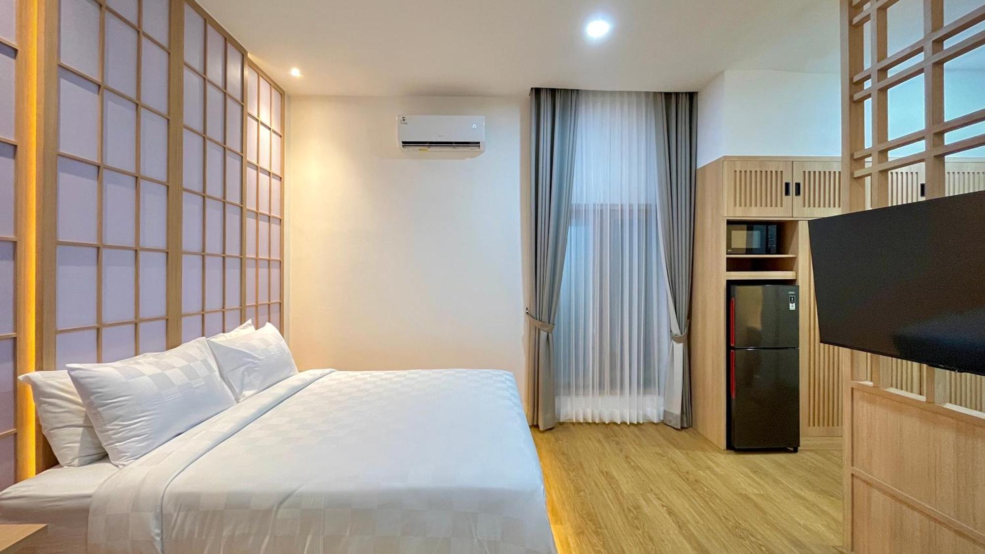 Jambuluwuk Residence Blok M Jakarta Extérieur photo