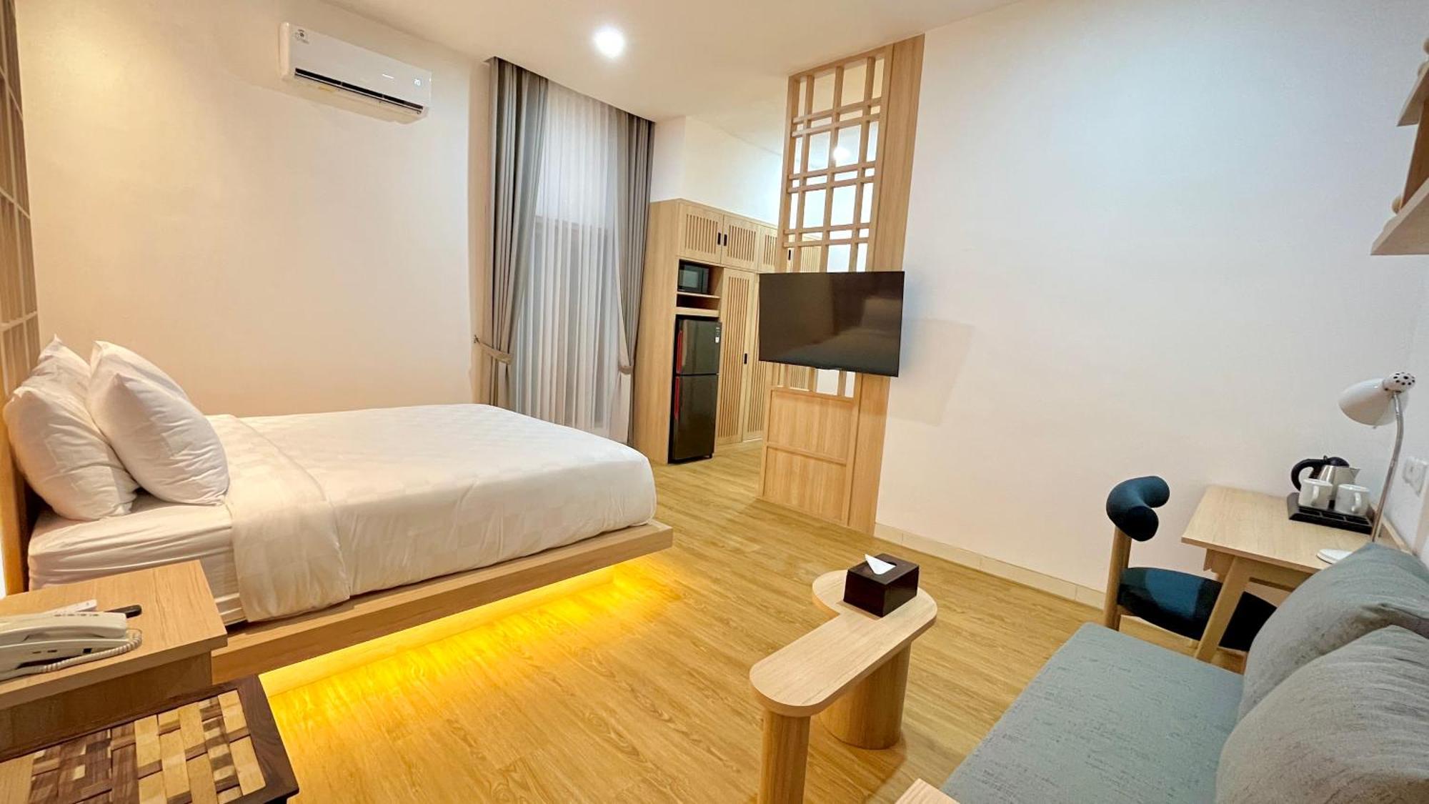 Jambuluwuk Residence Blok M Jakarta Extérieur photo